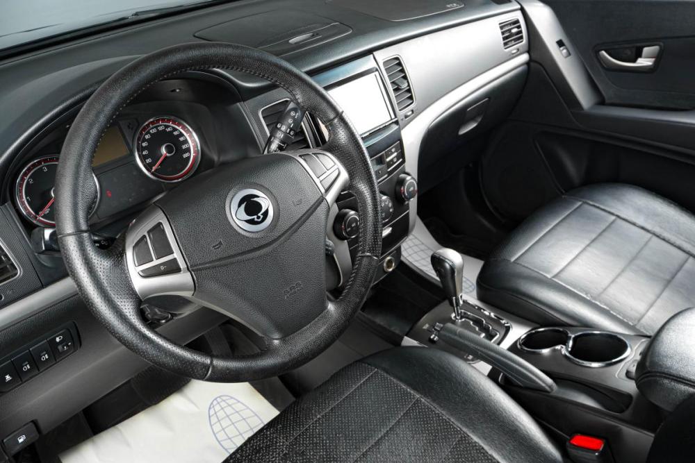SsangYong Actyon II Тюмень  - изображение 8
