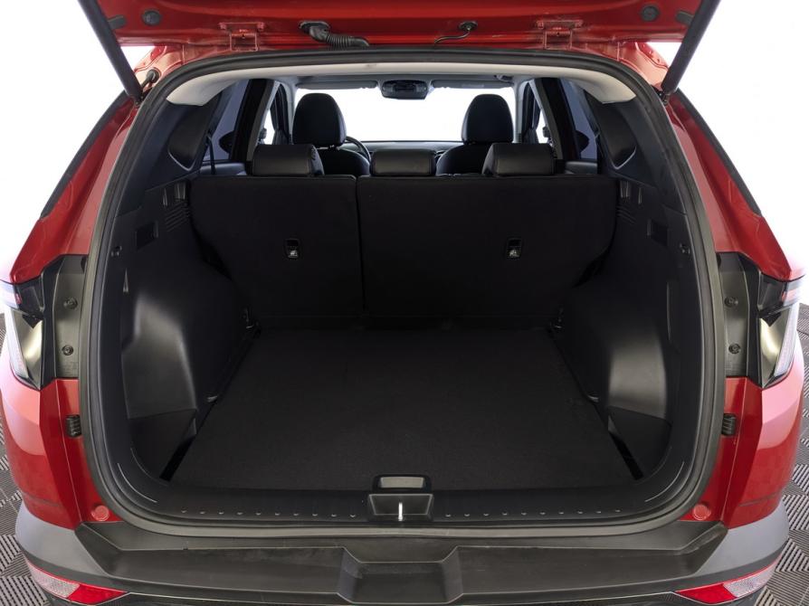 Hyundai Tucson IV Москва  - изображение 10