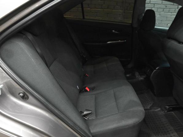 Toyota Camry VII (XV50) Рестайлинг с пробегом 2015 года, цена 1 715 000 рублей, 249722 км, седан, Автокод Объявления