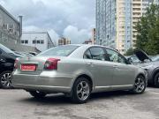 Toyota Avensis II Рестайлинг Санкт-Петербург  - изображение 19