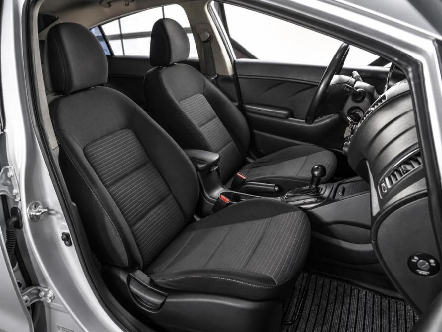 Kia Cerato III Тюмень  - изображение 8