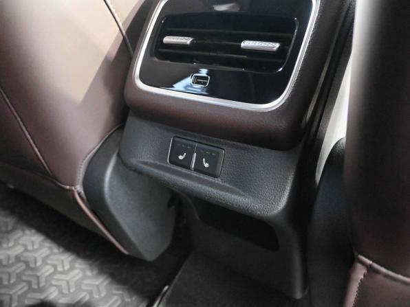 Chery Tiggo 7L I с пробегом 2025 года, цена 2 609 900 рублей, 2340 км, внедорожник, Автокод Объявления