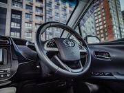 Toyota Prius IV (XW50) Тюмень  - изображение 30