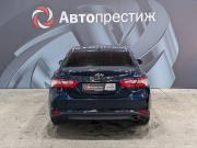 Toyota Camry VIII (XV70) Пермь  - изображение 34
