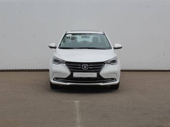 Changan Alsvin с пробегом 2023 года, цена 1 339 000 рублей, 11100 км, седан, Автокод Объявления