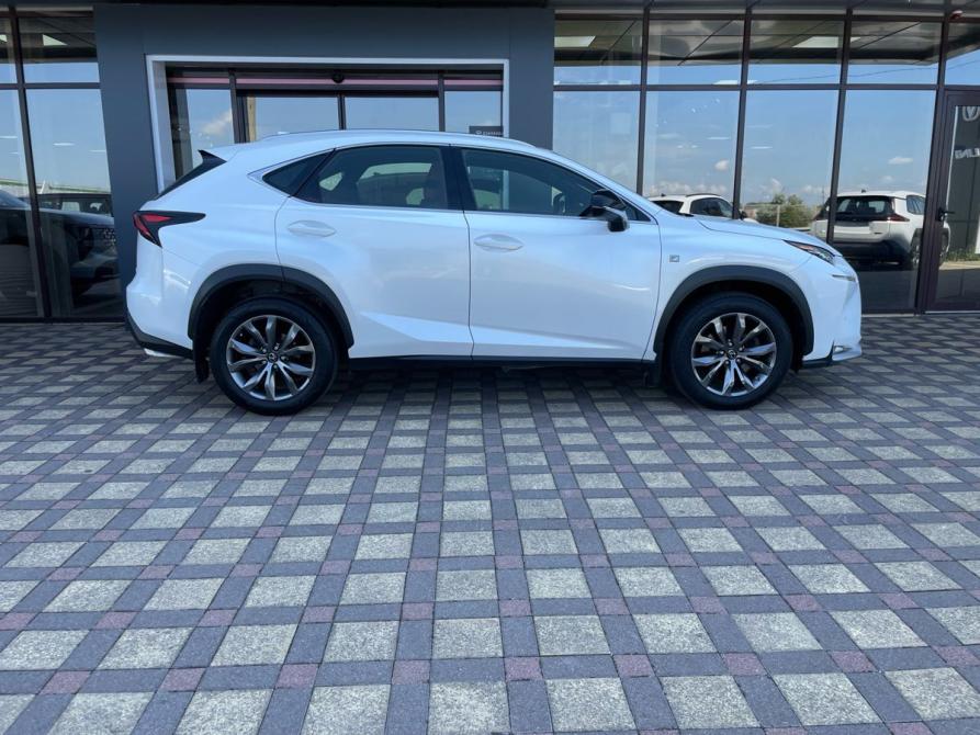 Lexus NX I Краснодар  - изображение 4