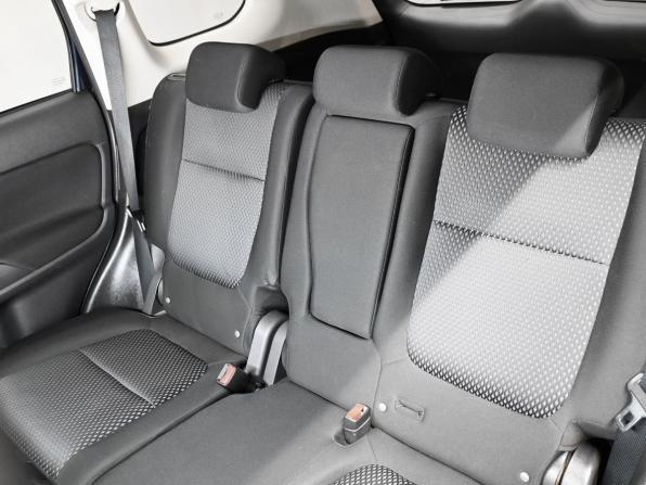 Mitsubishi Outlander III Рестайлинг 2 с пробегом 2017 года, цена 1 845 000 рублей, 156996 км, внедорожник, Автокод Объявления