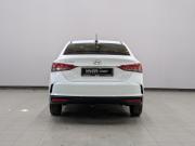 Hyundai Solaris II Рестайлинг Москва  - изображение 51