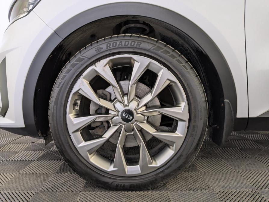 Kia Sorento IV Москва  - изображение 18