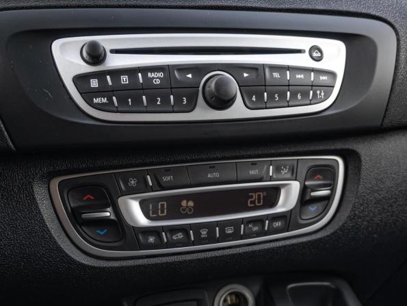 Renault Megane III с пробегом 2010 года, цена 849 000 рублей, 395490 км, универсал, Автокод Объявления