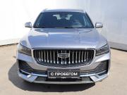 Geely Monjaro I Москва  - изображение 31