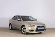 Mitsubishi Lancer X Рестайлинг Новосибирск  - изображение 19