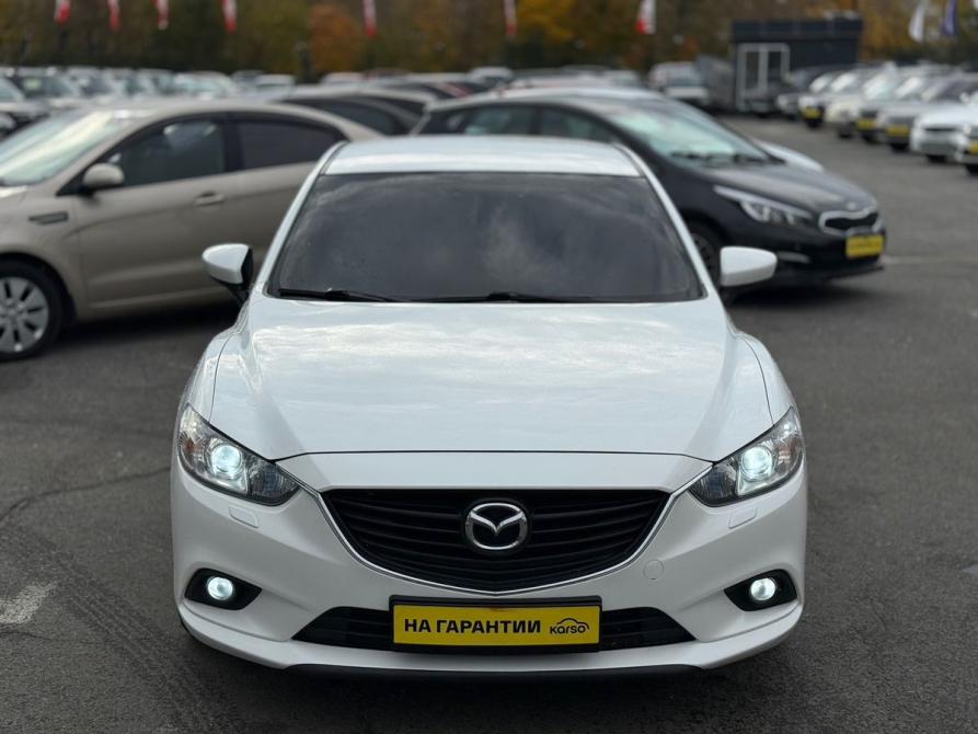 Mazda 6 III (GJ) Ижевск  - изображение 2