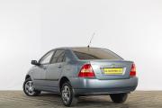 Toyota Corolla IX (E120 E130) Тюмень  - изображение 20