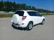 Toyota RAV4 III (XA30) Рестайлинг Пермь  - изображение 9
