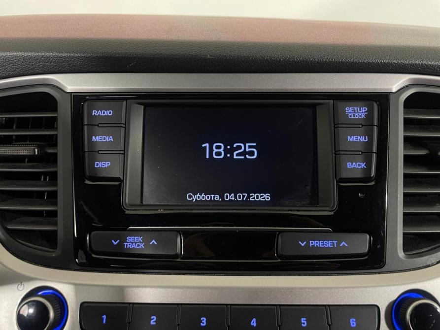 Hyundai Solaris II Воронеж  - изображение 21