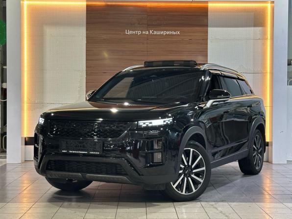 Jaecoo J7 I с пробегом 2025 года, цена 2 649 900 рублей, 13546 км, внедорожник, Автокод Объявления