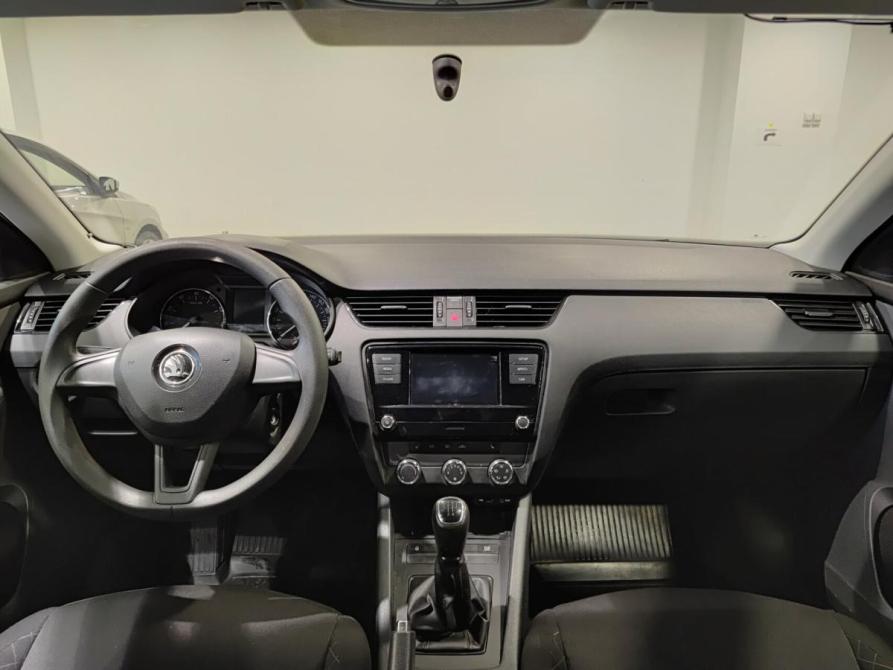 Skoda Octavia III (A7) Рестайлинг Казань  - изображение 17