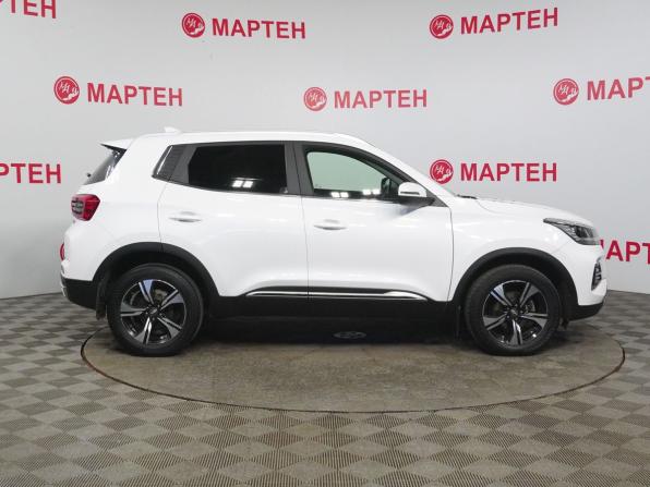 Chery Tiggo 4 Pro I с пробегом 2024 года, цена 1 680 000 рублей, 49562 км, внедорожник, Автокод Объявления