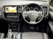 Mitsubishi Outlander III Иркутск  - изображение 43
