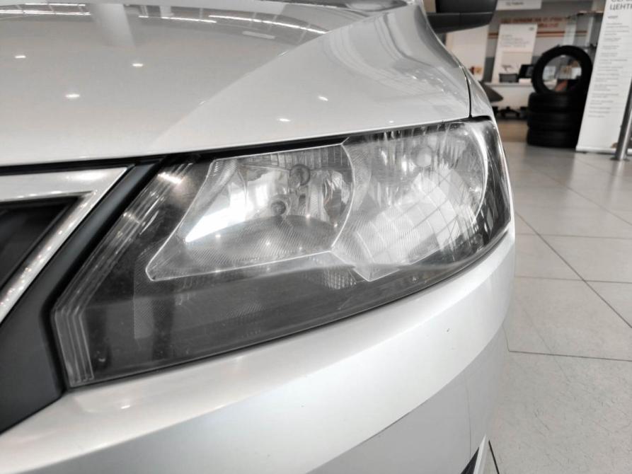 Skoda Rapid I Казань  - изображение 21