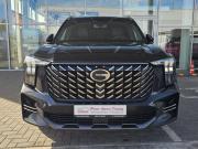 GAC GS8 II Липецк  - изображение 17