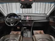 Kia K5 II Красноярск  - изображение 34