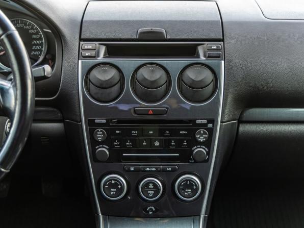 Mazda 6 I (GG) Рестайлинг с пробегом 2006 года, цена 548 000 рублей, 189882 км, седан, Автокод Объявления