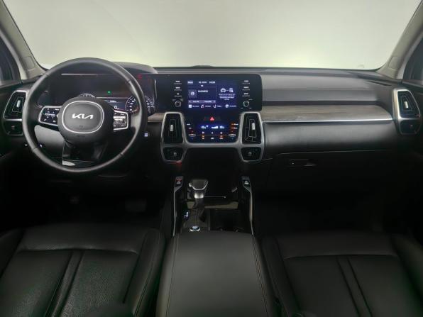 Kia Sorento IV с пробегом 2022 года, цена 3 599 000 рублей, 103825 км, внедорожник, Автокод Объявления