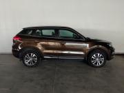 Geely Atlas I Москва  - изображение 27