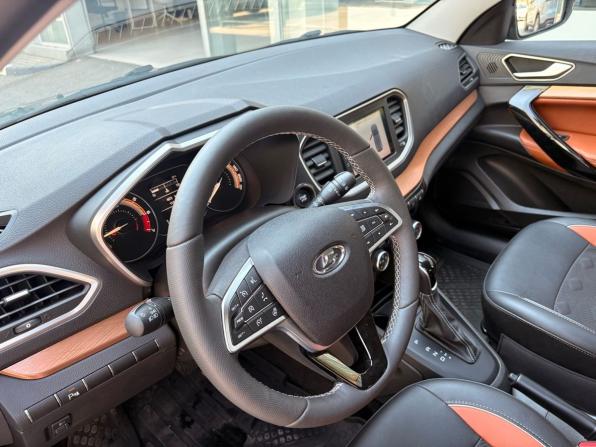 Lada (ВАЗ) Vesta I Рестайлинг (NG) с пробегом 2024 года, цена 1 589 000 рублей, 4673 км, универсал, Автокод Объявления