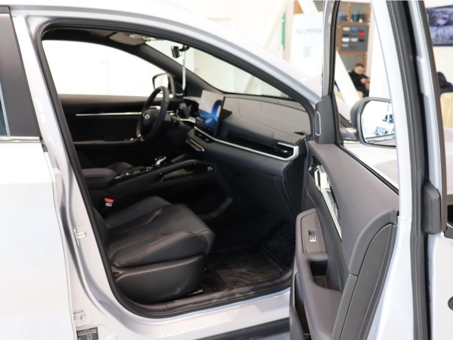 Belgee X50+ Москва  - изображение 11