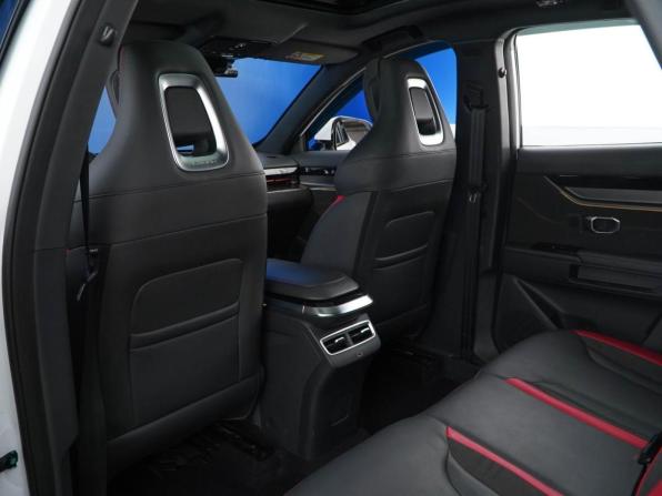 JETOUR DASHING I с пробегом 2024 года, цена 2 149 444 рубля, 19507 км, внедорожник, Автокод Объявления