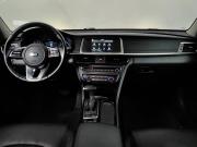Kia Optima IV Рестайлинг Москва  - изображение 32