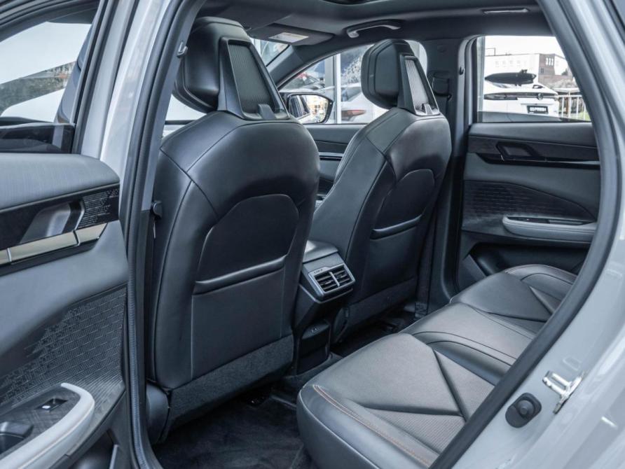 Changan UNI-V I Ставрополь  - изображение 11