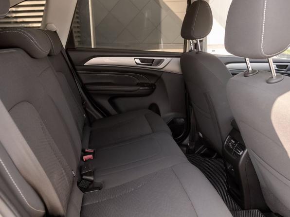 Haval M6 II с пробегом 2023 года, цена 1 908 000 рублей, 12359 км, внедорожник, Автокод Объявления
