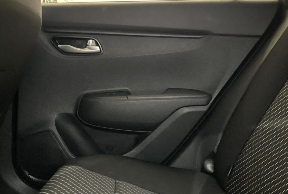 Kia Rio IV Красноярск  - изображение 19