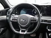 Kia K5 III Москва  - изображение 39