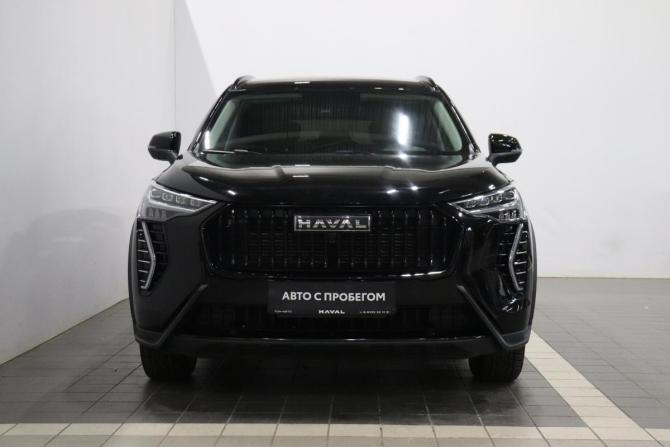 Haval Jolion I Рестайлинг с пробегом 2025 года, цена 2 147 000 рублей, 27164 км, внедорожник, Автокод Объявления