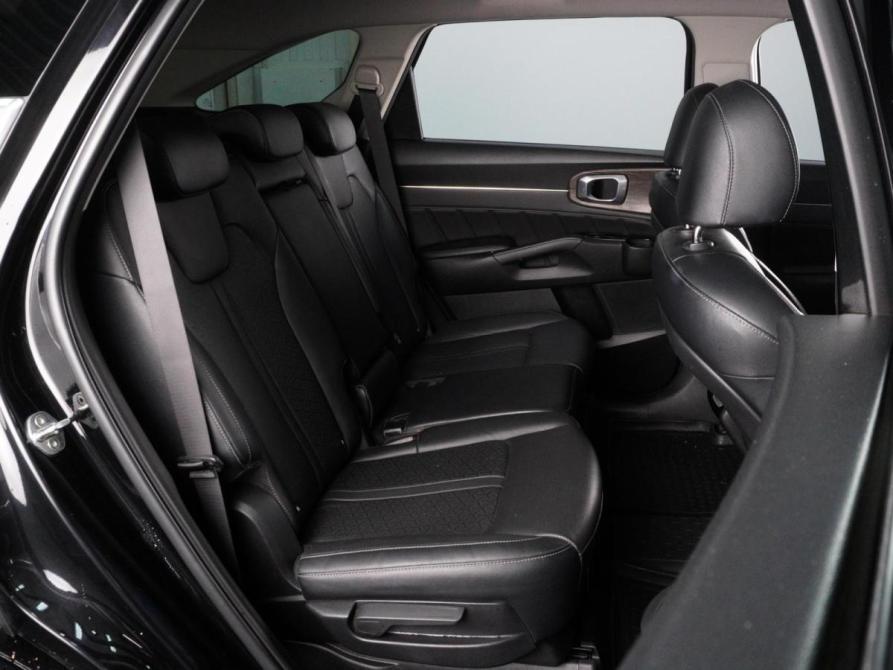 Kia Sorento IV Минеральные Воды  - изображение 7