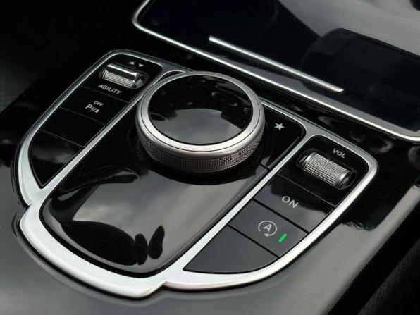 Mercedes-Benz C-Класс IV (W205) с пробегом 2014 года, цена 1 870 000 рублей, 153539 км, седан, Автокод Объявления