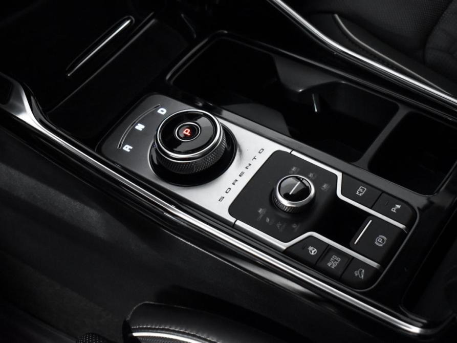 Kia Sorento IV Санкт-Петербург  - изображение 13