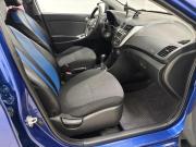 Hyundai Solaris I Альметьевск  - изображение 34