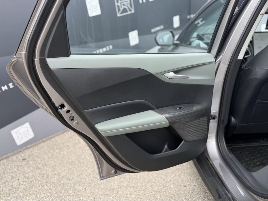 Changan Lamore Минеральные Воды  - изображение 22