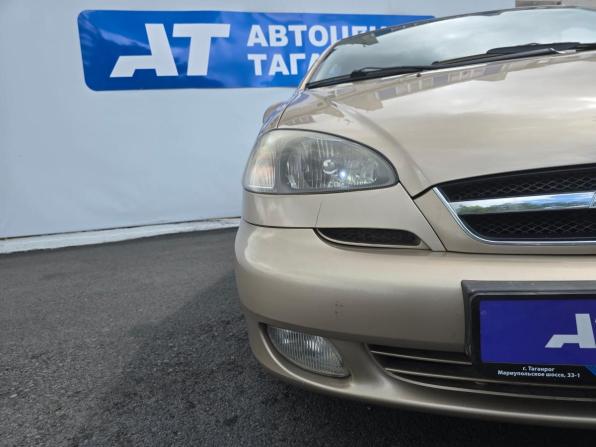 Chevrolet Rezzo с пробегом 2007 года, цена 549 000 рублей, 187000 км, компактвэн, Автокод Объявления