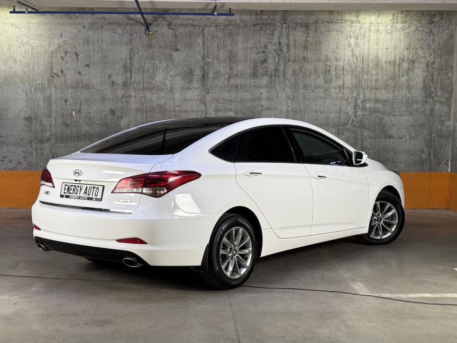 Hyundai i40 I Рестайлинг Уфа  - изображение 3