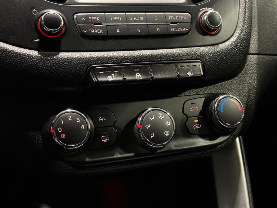 Kia Ceed II Рестайлинг Челябинск  - изображение 10