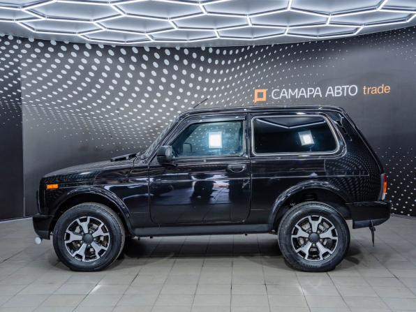 Lada (ВАЗ) 2121 (4x4) I Рестайлинг (2020) с пробегом 2020 года, цена 790 000 рублей, 85000 км, внедорожник, Автокод Объявления
