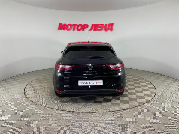 Renault Megane IV с пробегом 2019 года, цена 1 510 000 рублей, 228647 км, универсал, Автокод Объявления
