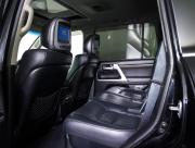 Toyota Land Cruiser 200 Series Рестайлинг 2 Москва  - изображение 36